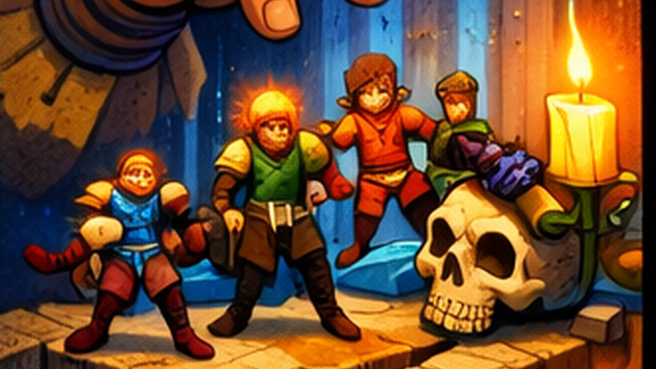 Scénarios & Campagnes thumbnail