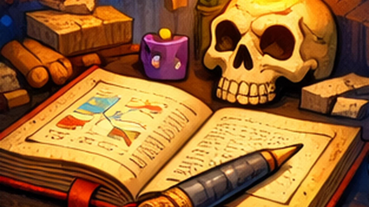 Rolemaster Reborn thumbnail